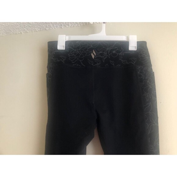 Skechers High Waisted Leggings L - Picture 3 of 10
